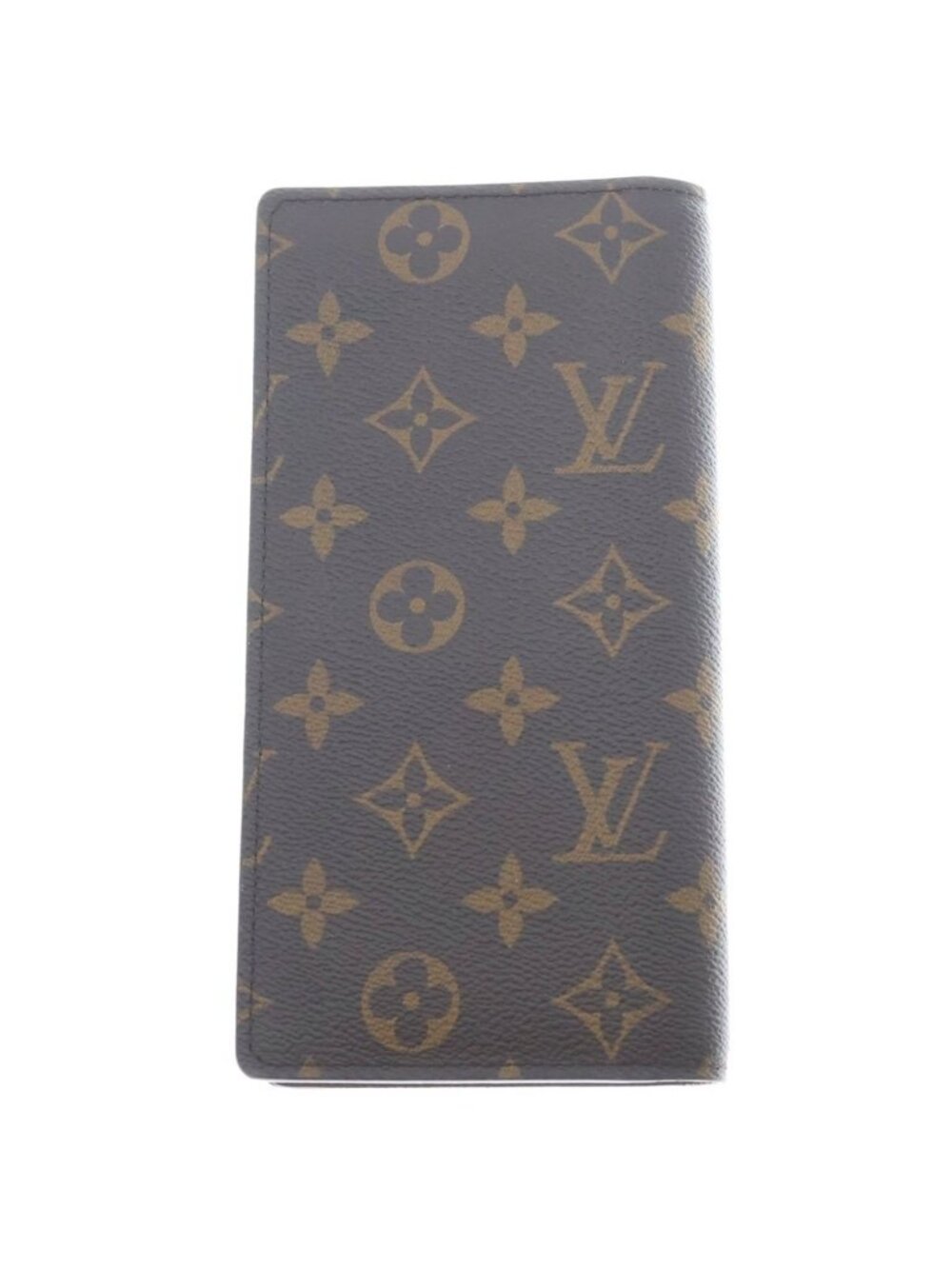 Louis Vuitton Portefeuille Brazza Monogram Wallet Bifold - Picture 2 of 6